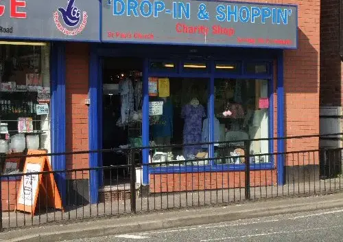 oldham shop